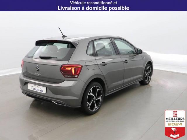 Volkswagen Polo image 5