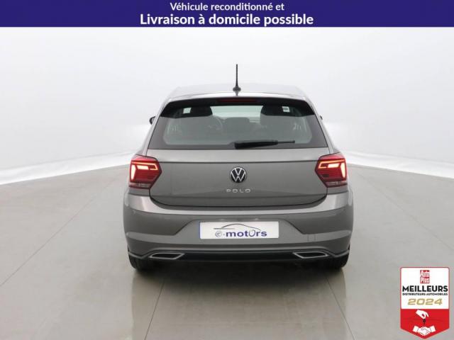 Volkswagen Polo image 9