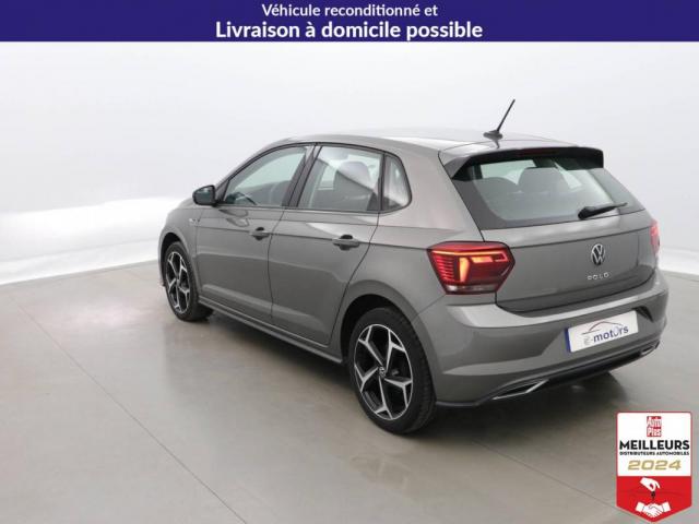 Volkswagen Polo image 2