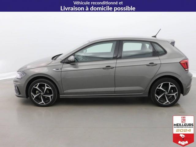 Volkswagen Polo image 4