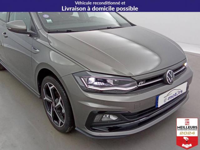 Volkswagen Polo image 7