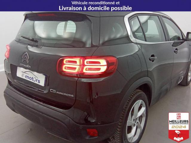 Citroen C5 Aircross image 4