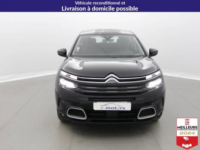 Citroen C5 Aircross image 9