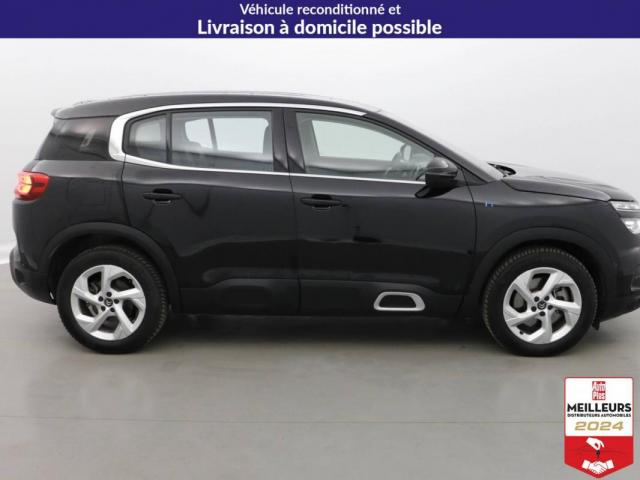 Citroen C5 Aircross image 6