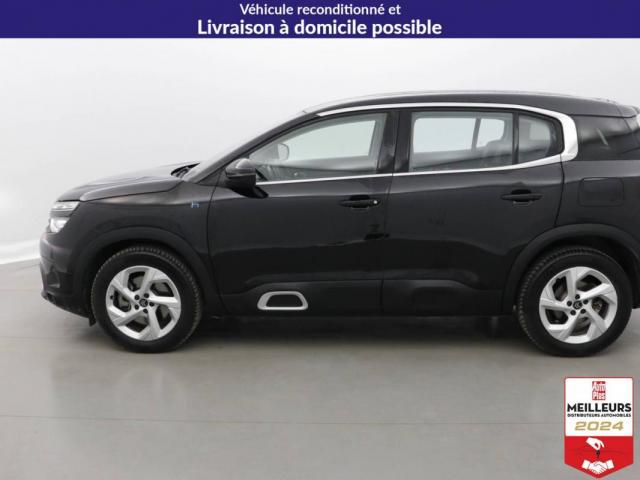 Citroen C5 Aircross image 3