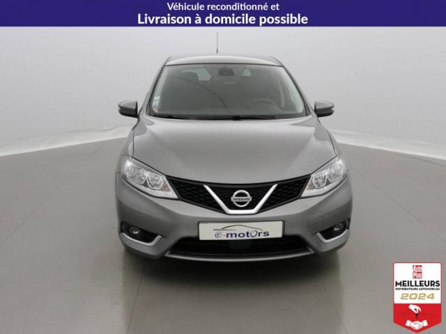 Nissan Pulsar image 8