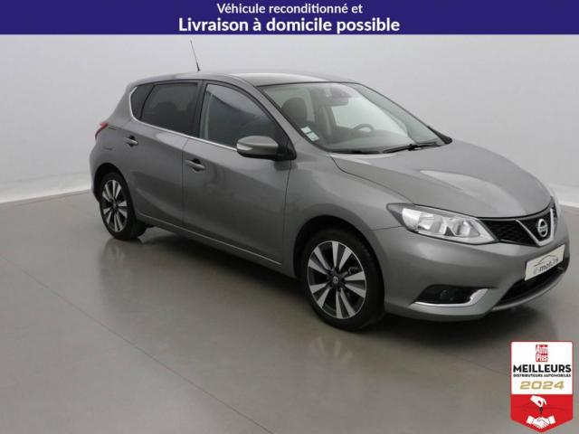 Nissan Pulsar image 6