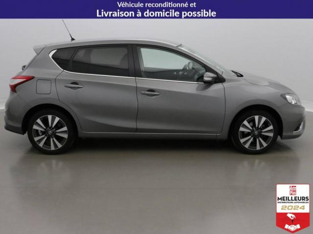 Nissan Pulsar image 2
