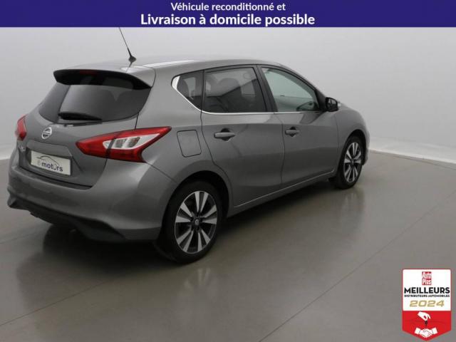 Nissan Pulsar image 7