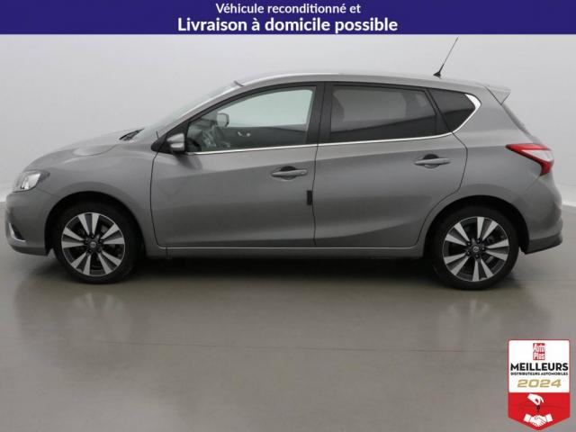 Nissan Pulsar image 1