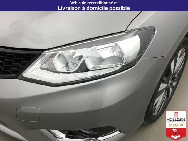 Nissan Pulsar image 5