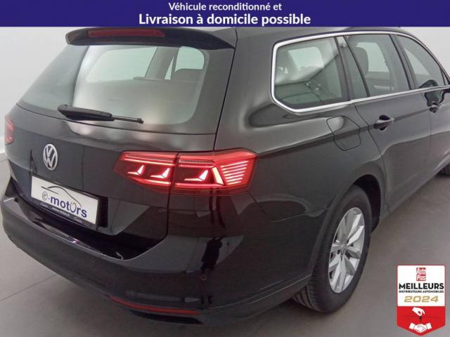Volkswagen Passat Sw image 6
