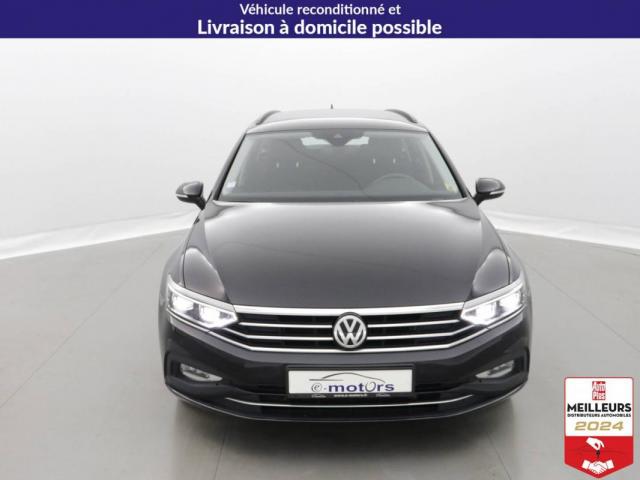 Volkswagen Passat Sw image 4