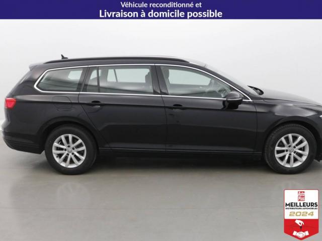 Volkswagen Passat Sw image 3