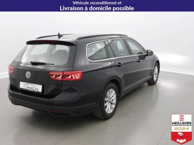 Volkswagen Passat Sw image 8