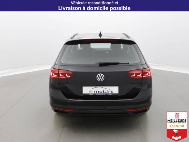 Volkswagen Passat Sw image 1