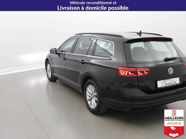 Volkswagen Passat Sw image 9