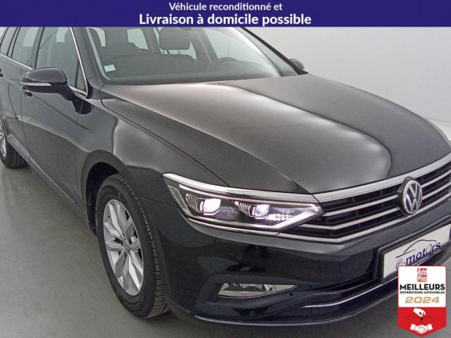 Volkswagen Passat Sw image 7