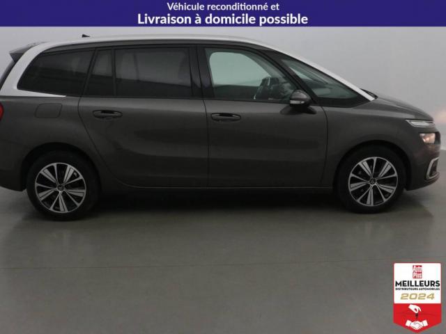 Citroen Grand C4 Picasso image 5