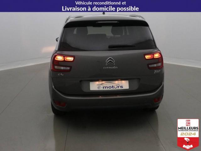 Citroen Grand C4 Picasso image 9