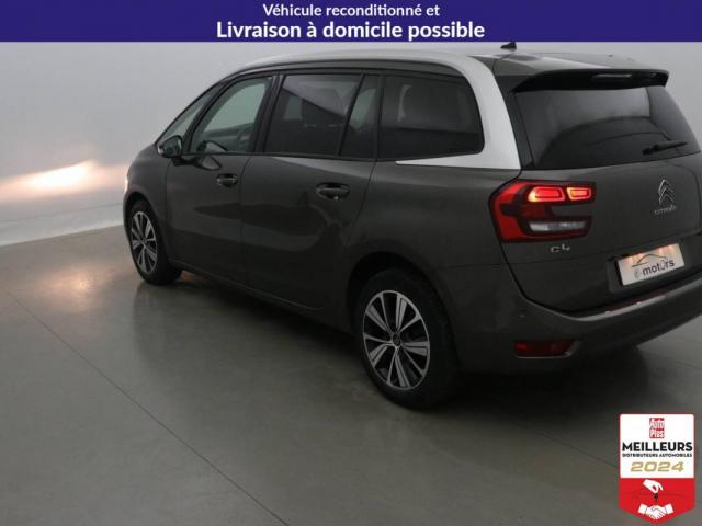 Citroen Grand C4 Picasso image 7