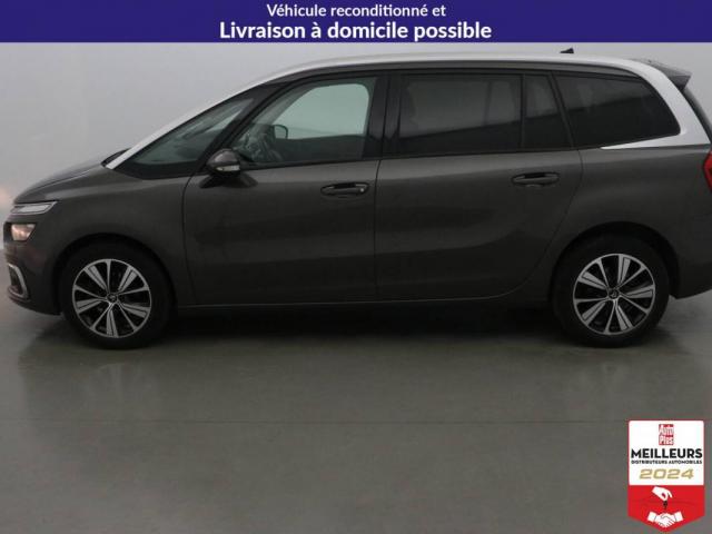 Citroen Grand C4 Picasso image 3