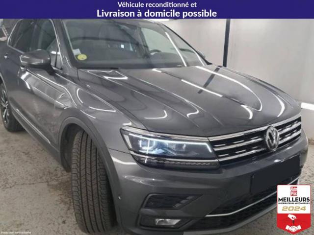 Volkswagen Tiguan image 7