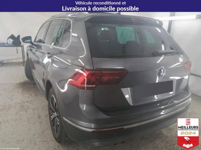 Volkswagen Tiguan image 1