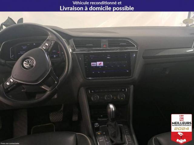 Volkswagen Tiguan image 4