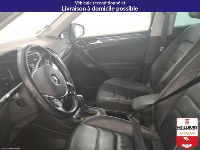 Volkswagen Tiguan image 3