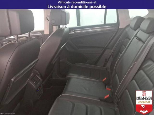 Volkswagen Tiguan image 5