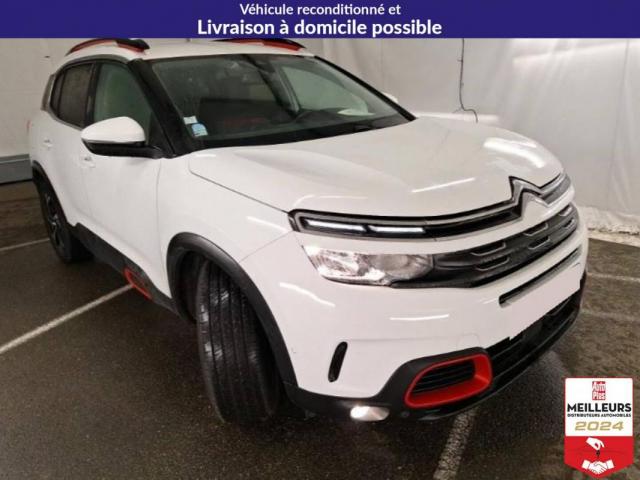 Citroen C5 Aircross image 5