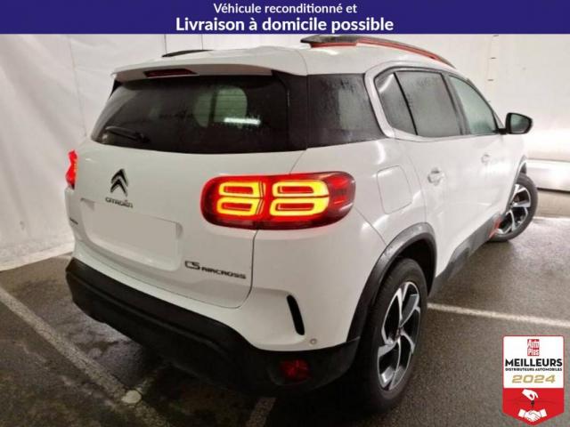 Citroen C5 Aircross image 4