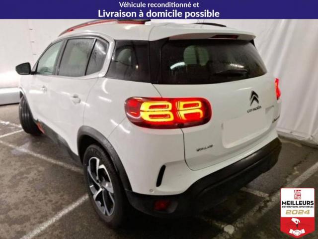 Citroen C5 Aircross image 6