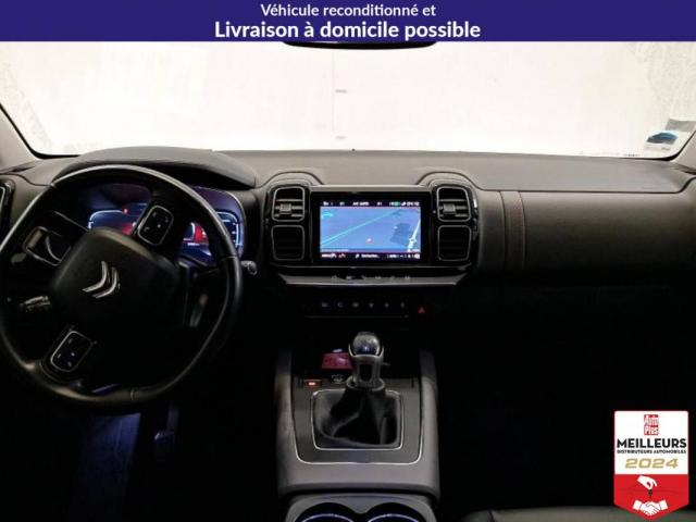 Citroen C5 Aircross image 1
