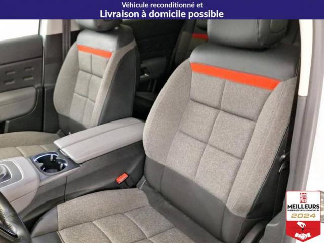 Citroen C5 Aircross image 7