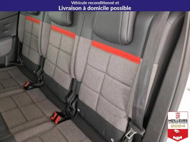 Citroen C5 Aircross image 2