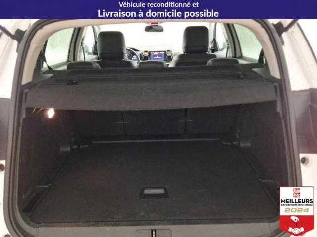 Citroen C5 Aircross image 3