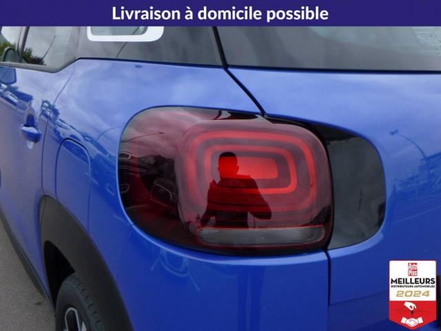 Citroen C3 Aircross image 2