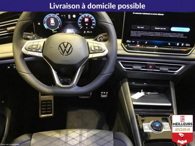 Volkswagen Tiguan image 7