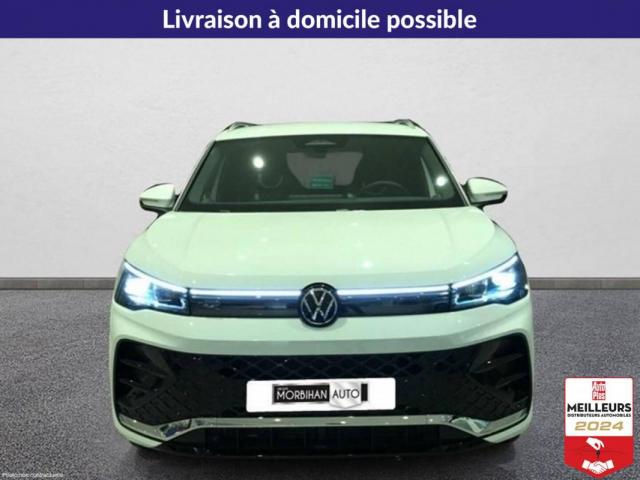 Volkswagen Tiguan image 1