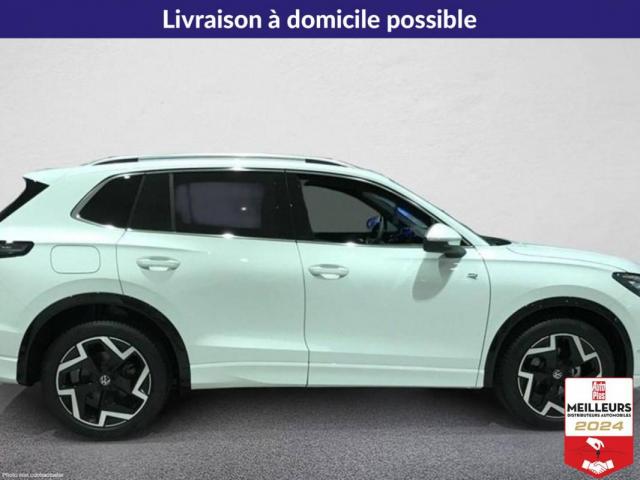 Volkswagen Tiguan image 9
