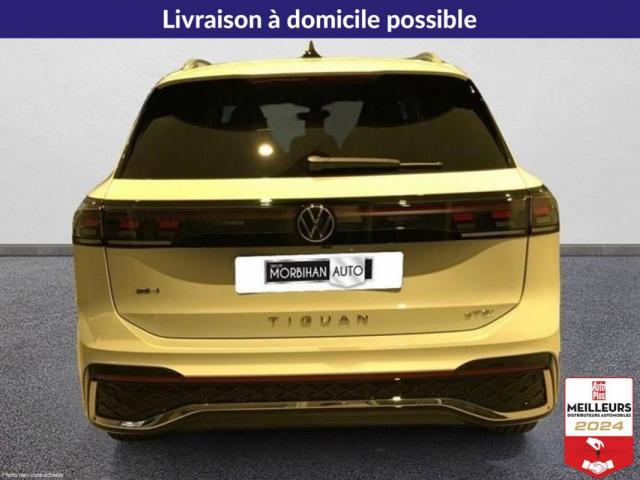 Volkswagen Tiguan image 4