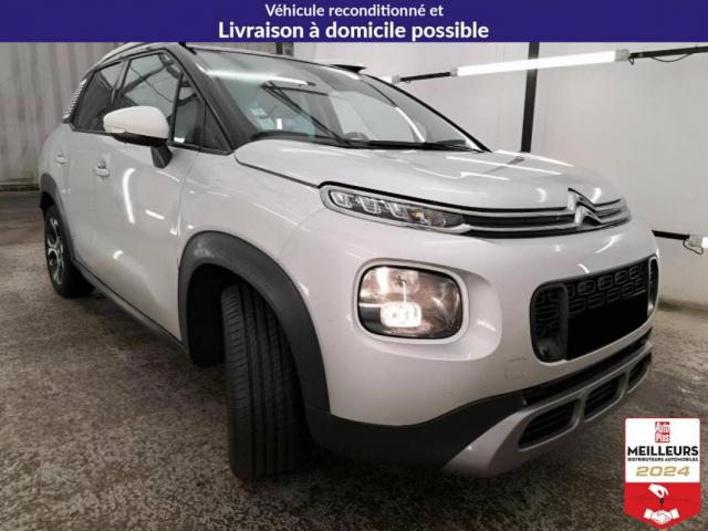 Citroen C3 Aircross image 4