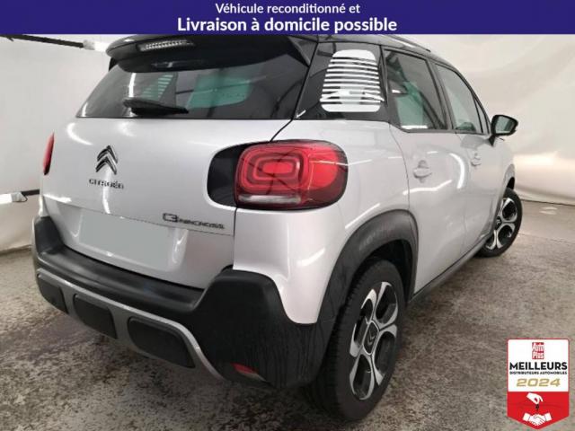 Citroen C3 Aircross image 3