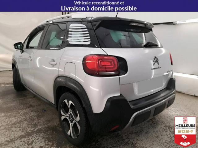 Citroen C3 Aircross image 5