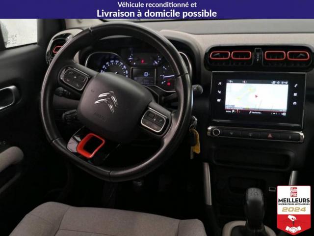 Citroen C3 Aircross image 1