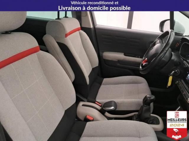 Citroen C3 Aircross image 6