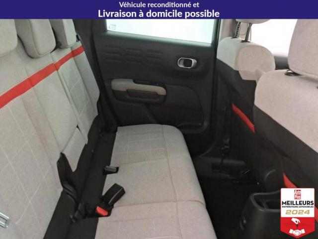 Citroen C3 Aircross image 7