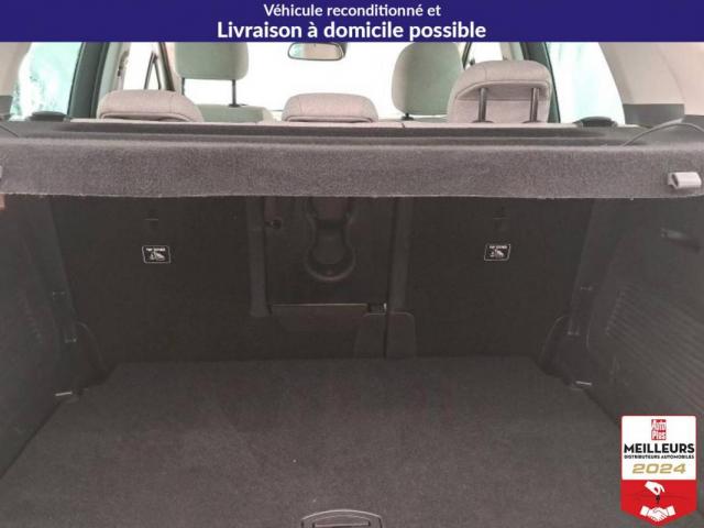 Citroen C3 Aircross image 2